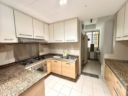 Ris Grandeur (D18), Condominium #594172161